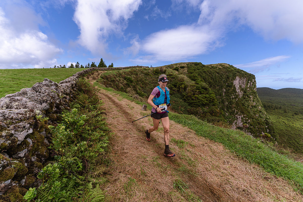 Azores Bravos Trail - Ilha Terceira