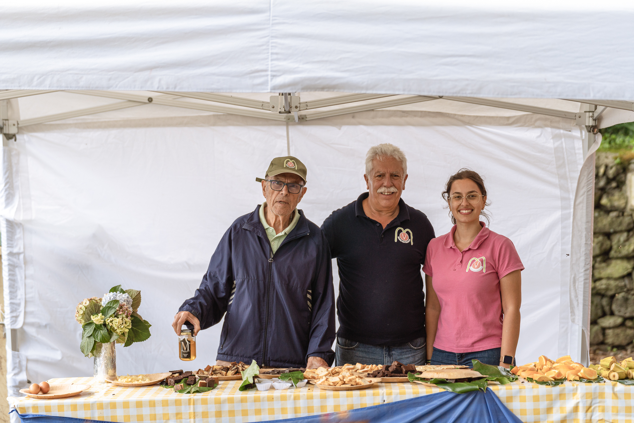 Azores Bravos Trail Ilha Terceira