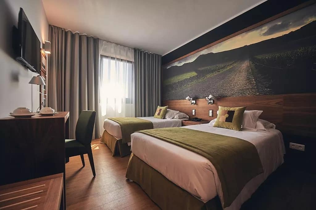 Hotel Cruzeiro - Azores Bravos Trail