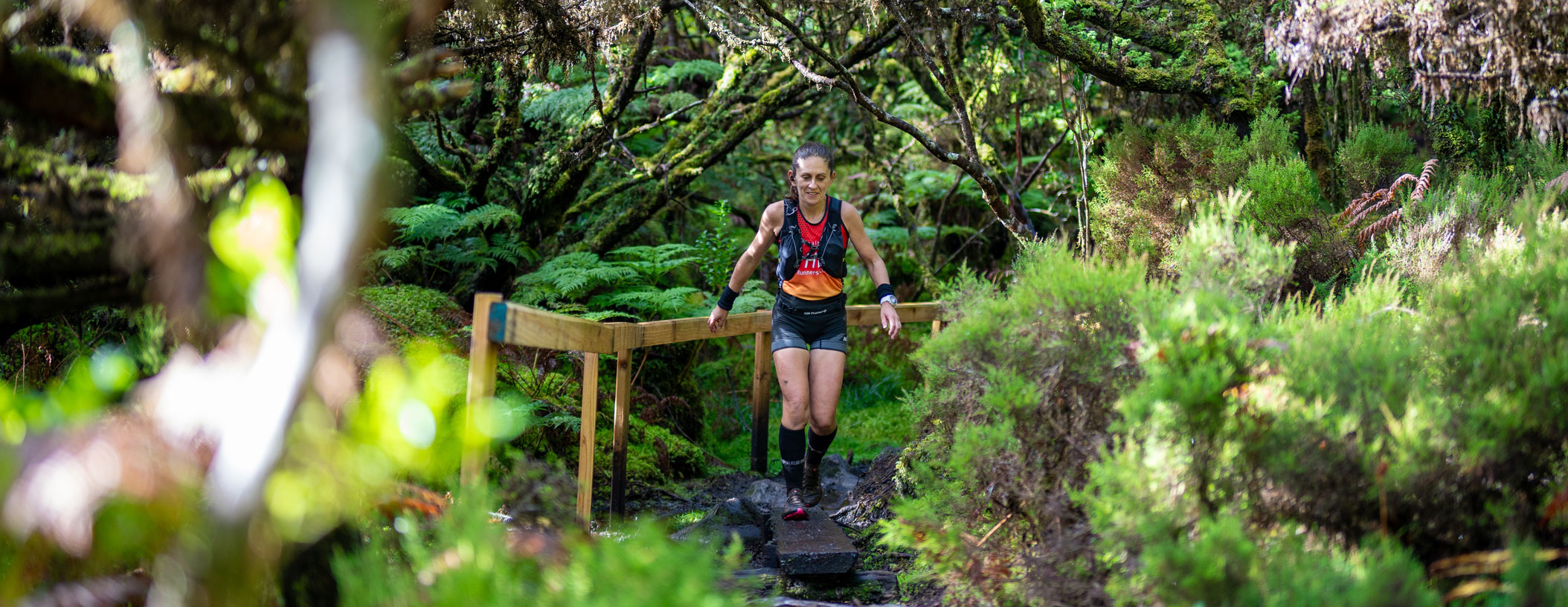 Mistérios Negros - Azores Bravos Trail 50K