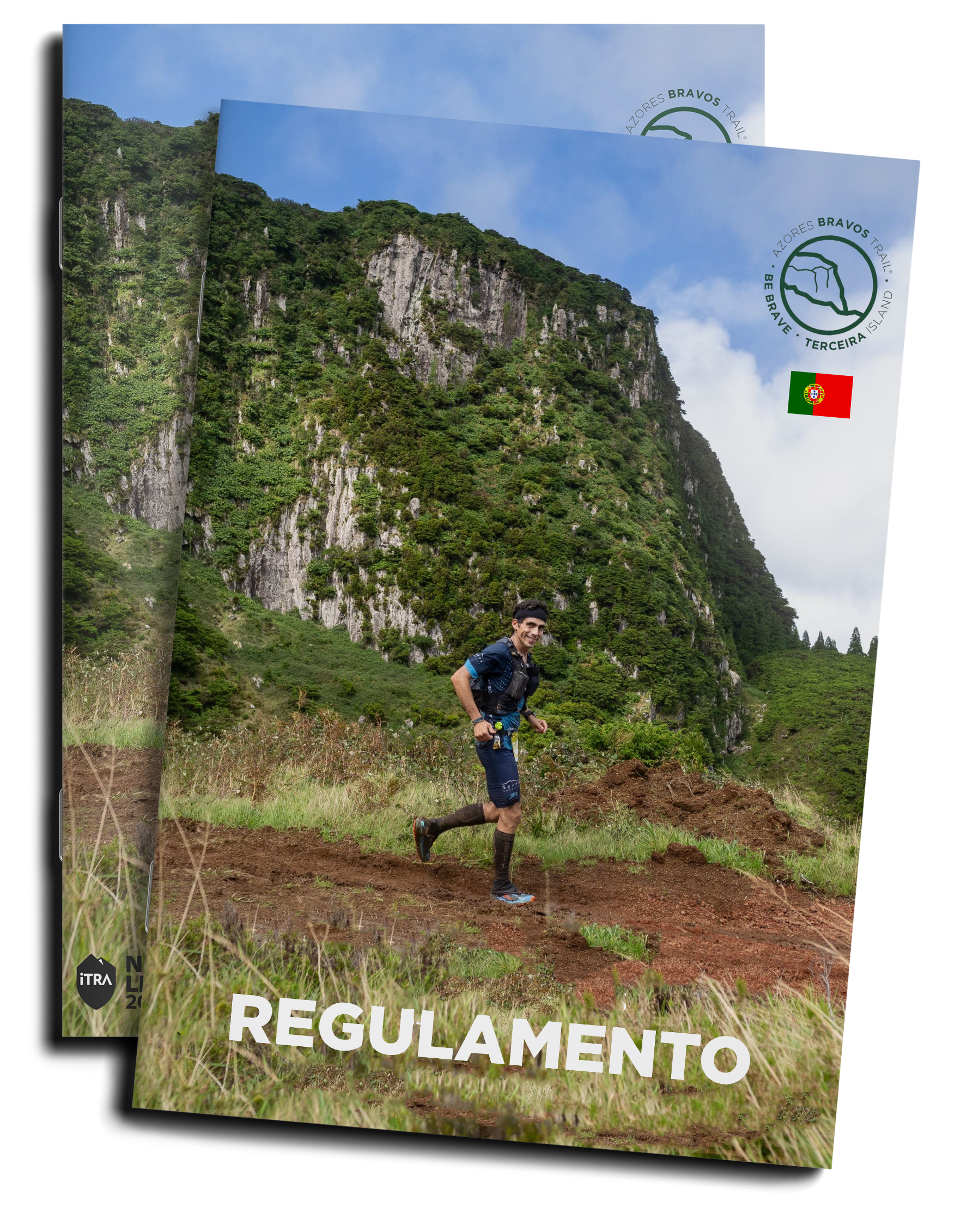 Regulamento Azores Bravos Trail 2026