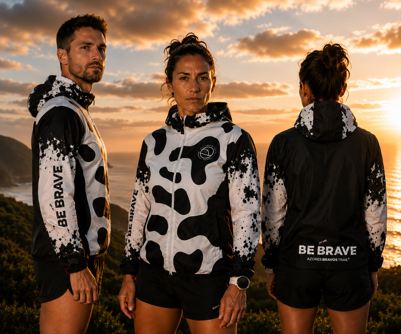 Touva Azores Bravos Trail