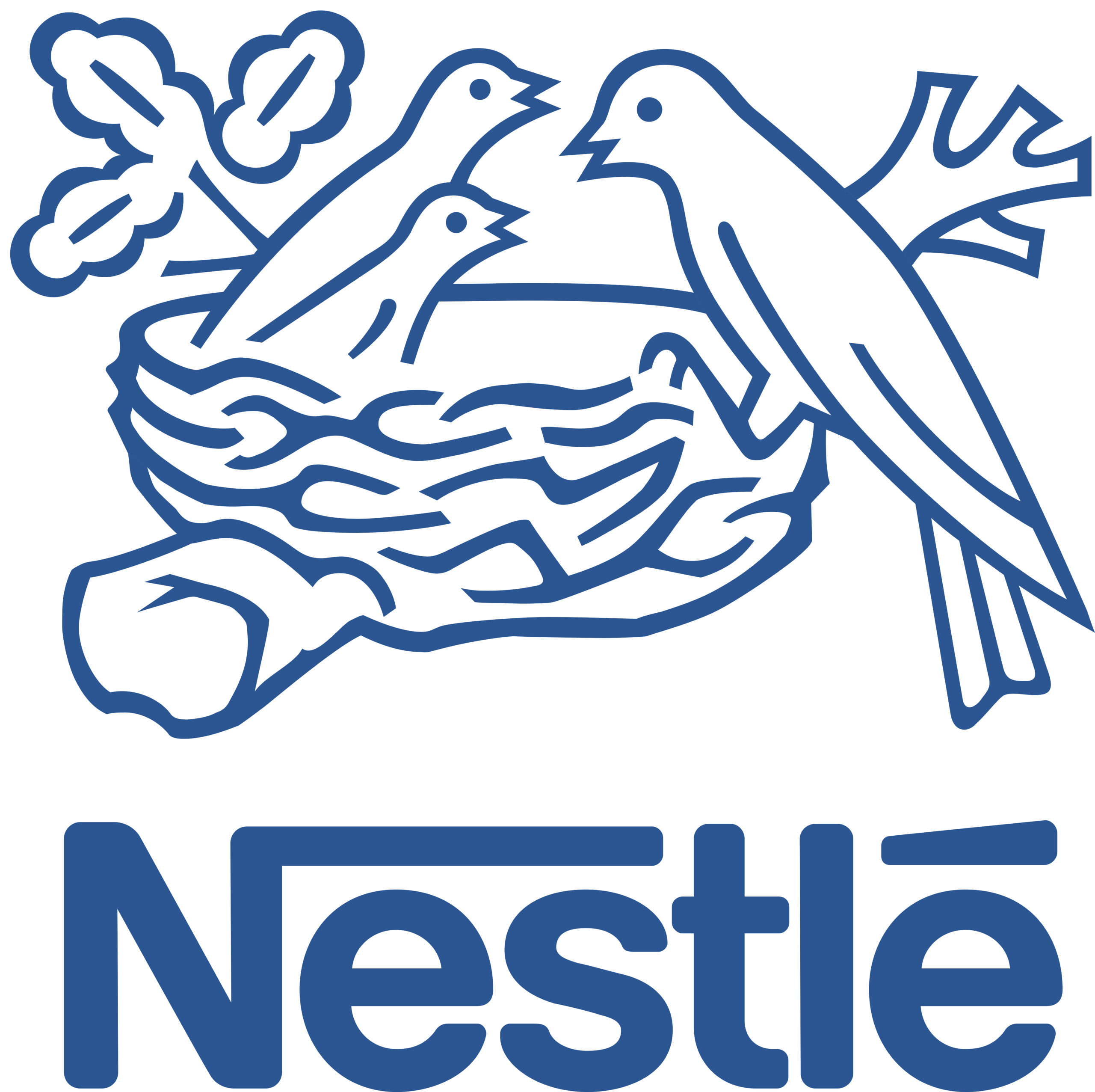 Nestlé